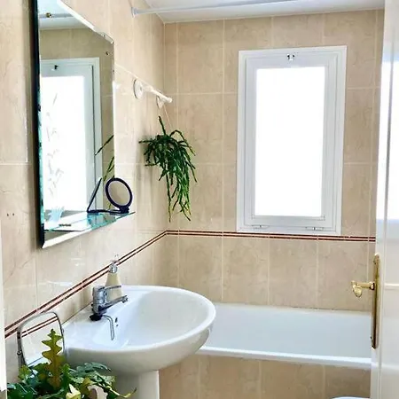 122 Flamingo Hause Appartement