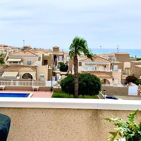 Appartement 122 Flamingo Hause Torrevieja
