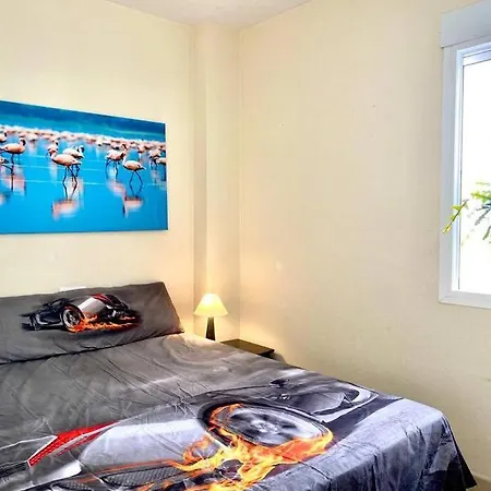 122 Flamingo Hause Appartement *