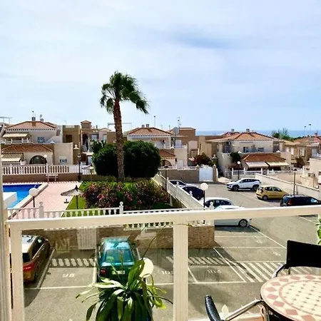122 Flamingo Hause Appartamento *
