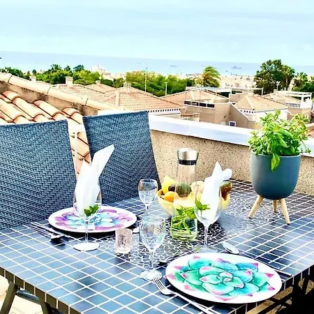 122 Flamingo Hause Torrevieja